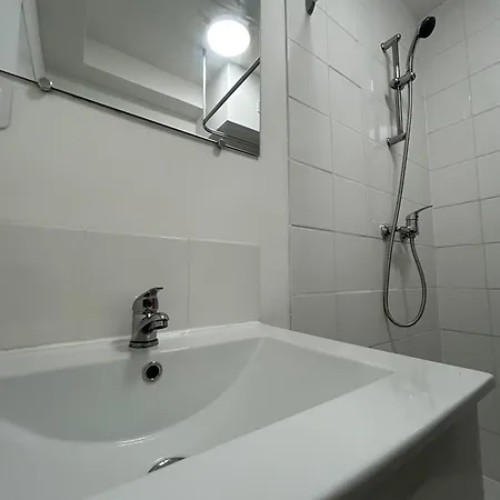 Carlappartement Elegant & Confort Absolu, Wi-fi & Parking V * Carling